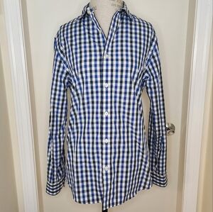 Banana Republic collar shirt